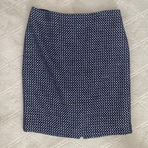 Ann Taylor Skirt